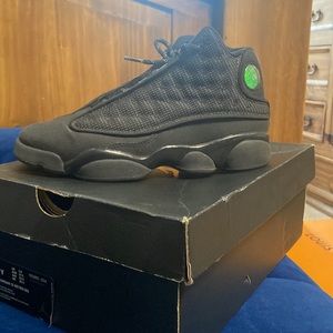 Jordan Retro